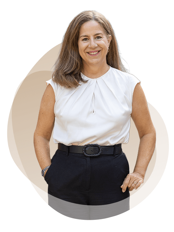 Alicia Nielfa Marrero, abogada especializada en derecho de la construcción, responsabilidad civil y seguros en Madrid – socia fundadora de Edifica Abogados y Peritos